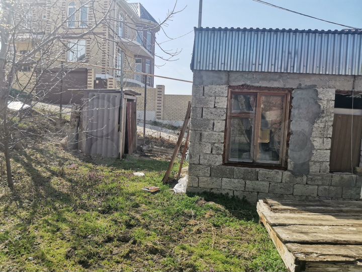 Участок 3,5 сот. (ИЖС)