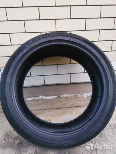 Michelin Pilot Sport 4 S 275/40 R22 108Y