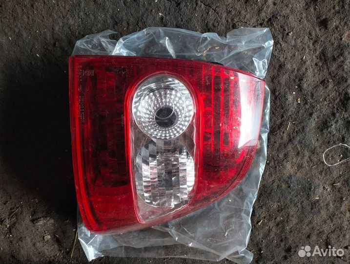 Стопари priora 1