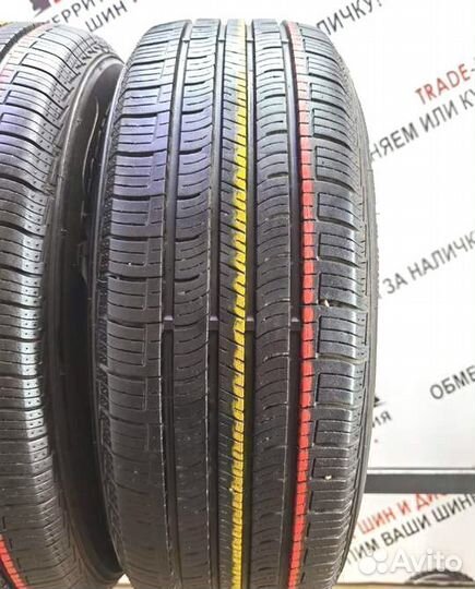 Nexen N'Priz AH5 195/65 R15 89T