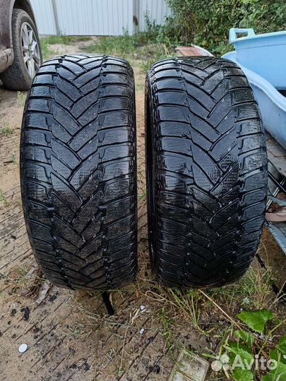 Dunlop SP Winter Sport M3 245/45 R19