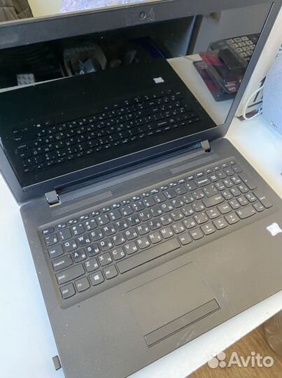 Ноутбук lenovo