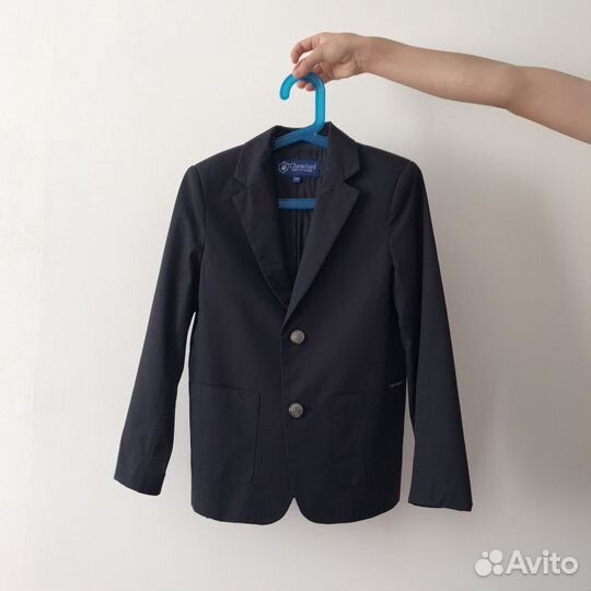 Пиджак детский + брюки