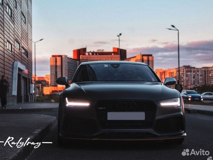 Автомобильный фотограф