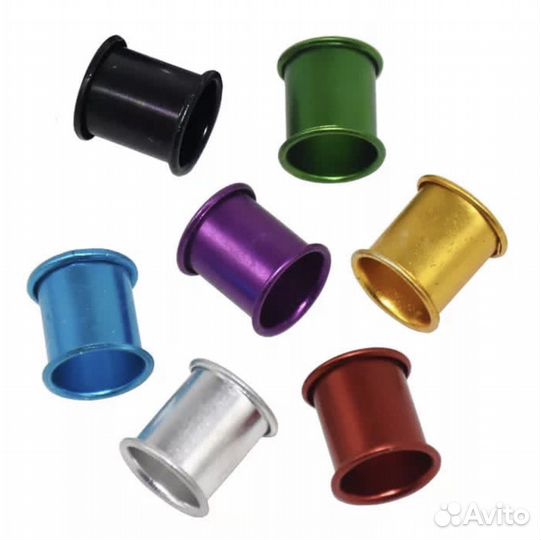 Кольца для голубей