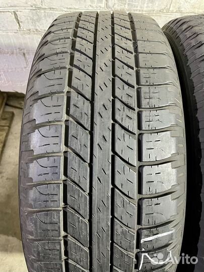 Goodyear Wrangler HP All Weather 245/65 R17
