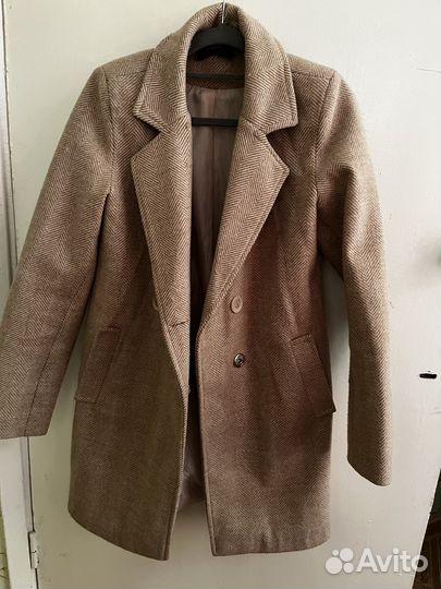 Шуба, пальто