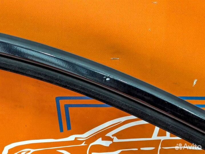 Дверь передняя правая w292 coupe GLE-class 642