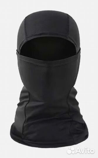 Балаклава / маска тактическая