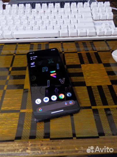 Xiaomi Redmi Note 11 Pro, 8/128 ГБ