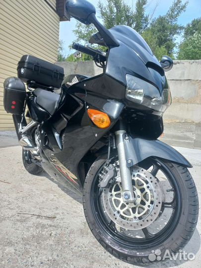 Honda VFR 800