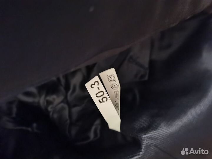 Костюм парадный мвд