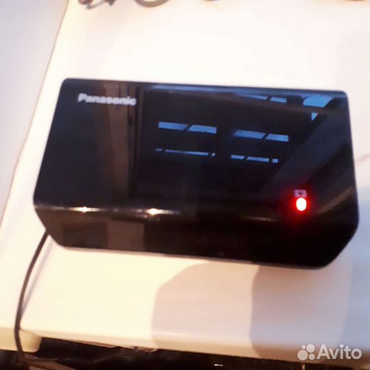 Телевизионная приставка Panasonic Япония