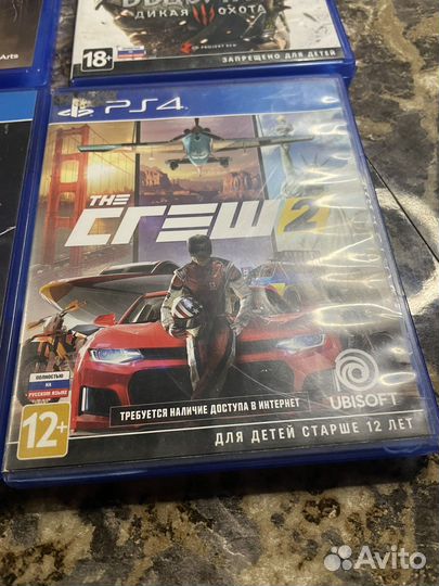 Игры ps4 / ps5 Dead Space