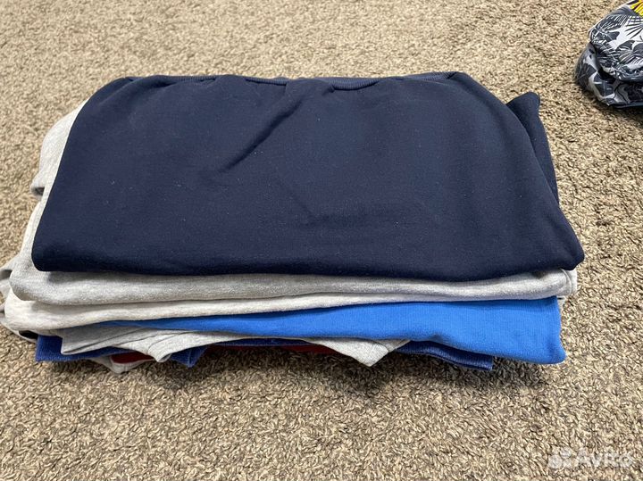 Кофты пакетом 6-8 лет