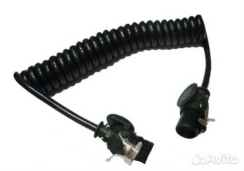 Продам Кабель абс 5 контактов 24V