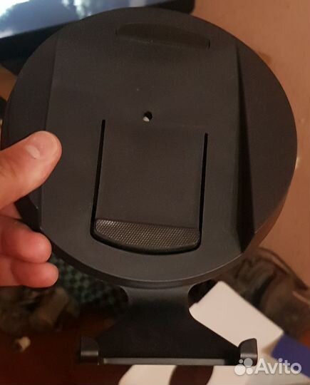 Подставка оригеналная дла пс5