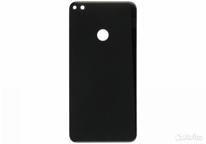 Задняя крышка для Huawei Honor 8 (черный)