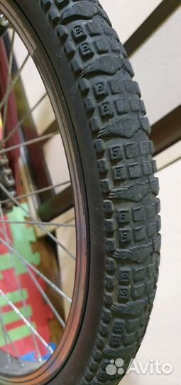 Детский велосипед gt expert 20 BMX