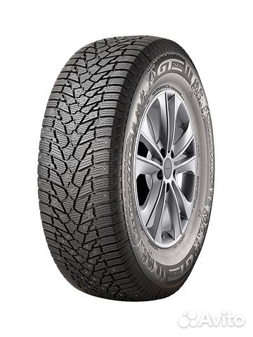 GT Radial IcePro SUV 3 275/65 R18