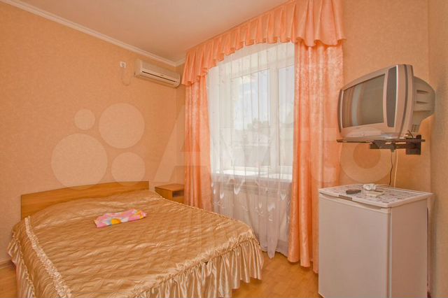 Комната 20 м², 2/4 эт.