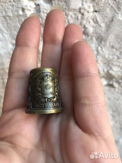 Сувениры из Астрахани