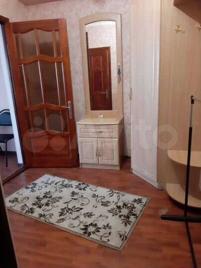 Квартира-студия, 37 м², 1/11 эт.