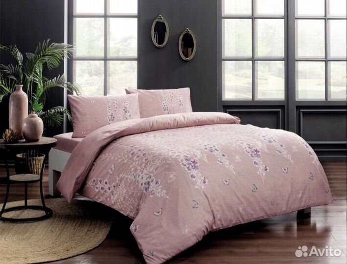 Постельное белье