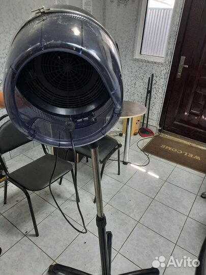 Парикмахерское оборудование