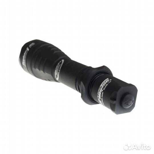 Фонарь Armytek Predator XP-L HI теплый