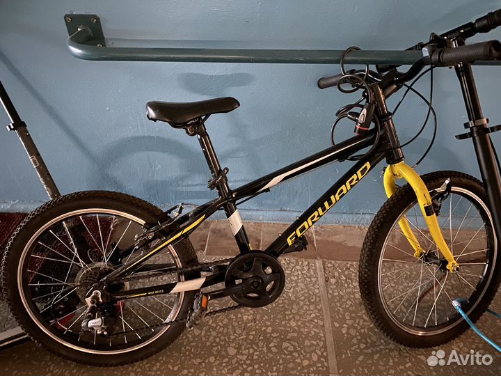 Велосипед Форвард 20
