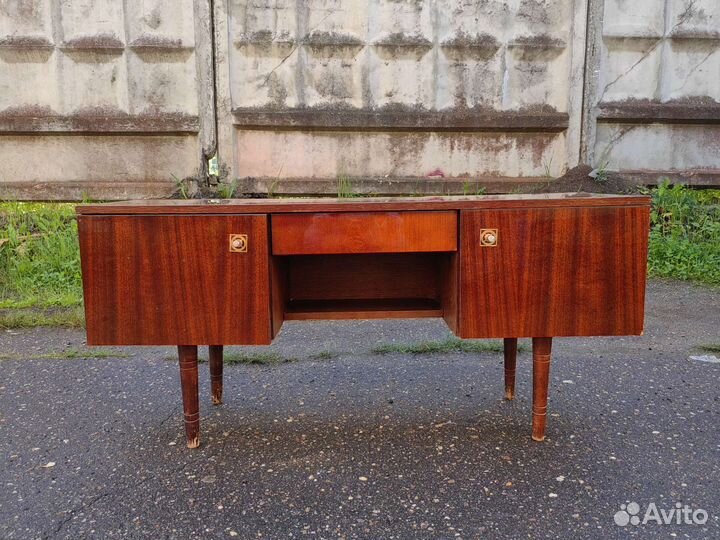 Тумба трельяж СССР