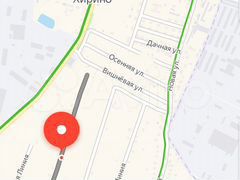 Участок 20 сот. (ИЖС)