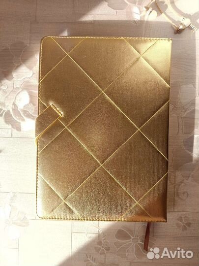 Тетрадь для записей. Подарок для девушки