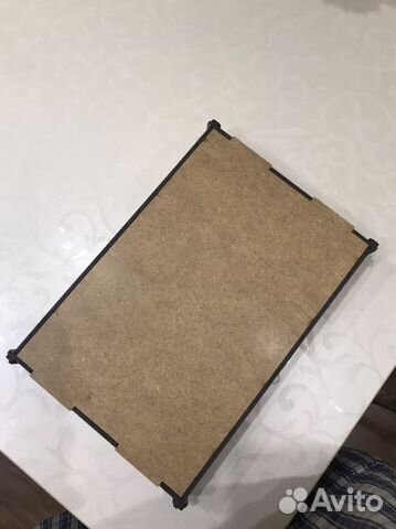 Коробка для хранения мелочи с крышкой