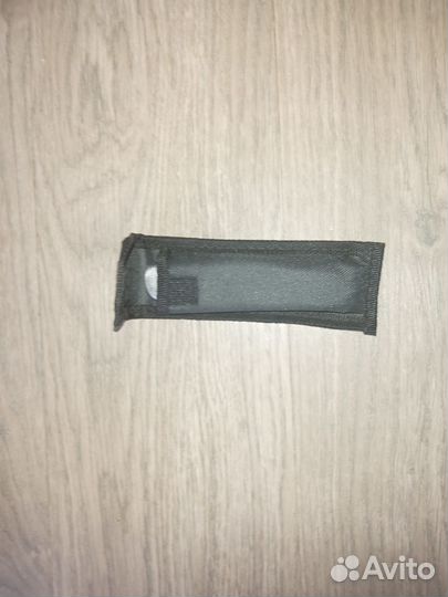 Нож складной