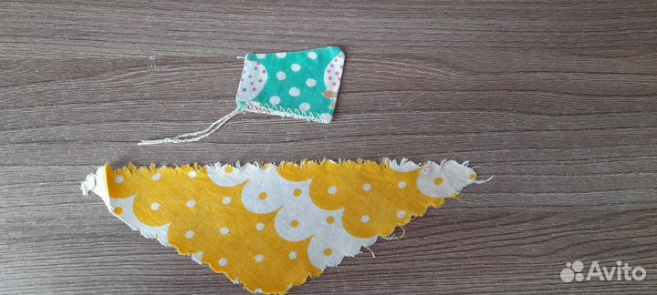 Пупс СССР Кругозор