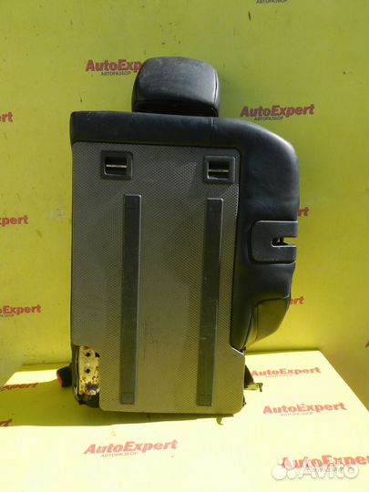 Спинка сиденья заднего Nissan X-Trail T30 правая