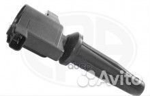 880126-ERA катушка зажигания Ford Focus/C-Max