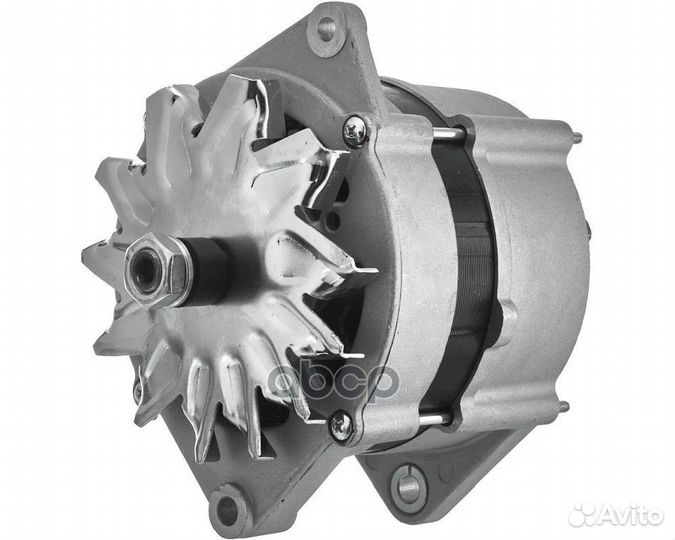 Генератор TT11187 Tesla Technics