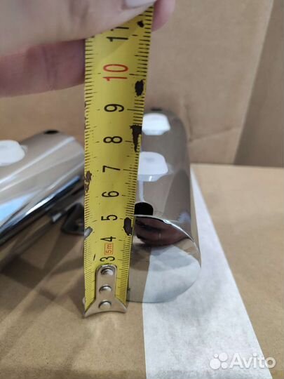 Ножки для мебели