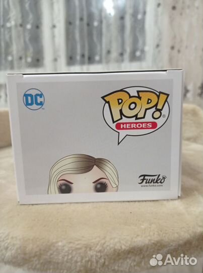 Фигурка Funko pop