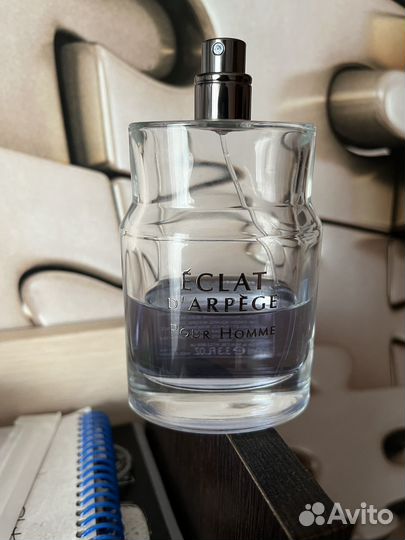 Туалетная вода Lanvin - Eclat D'arpege