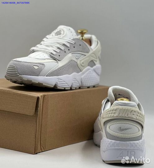 Кроссовки Nike Air Huarache Runner (Арт.97896)