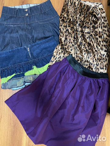 Мешок вещей 44/46р