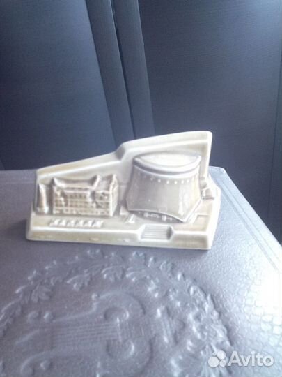 Панно Сталинград Панорама, дом Павлова