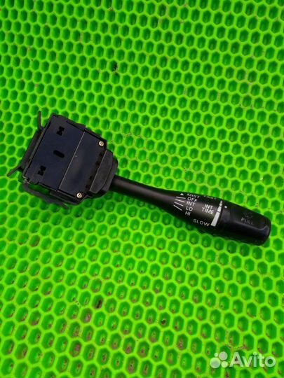 Подрулевой переключатель правый Mitsubishi Lancer