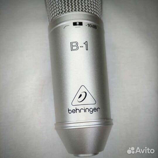 Behringer b1