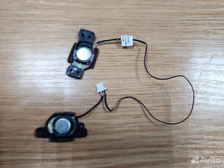 Динамики ноутбука eMachines D440, D640, 23.40763.0