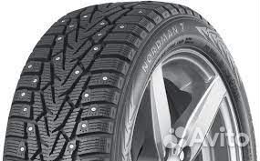 Nokian Tyres Nordman 7 175/65 R14 86T